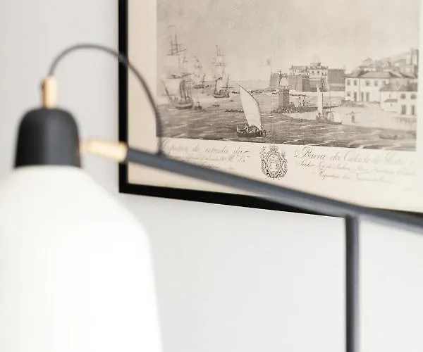 Viva Whilom Secret With Garage Appartamento