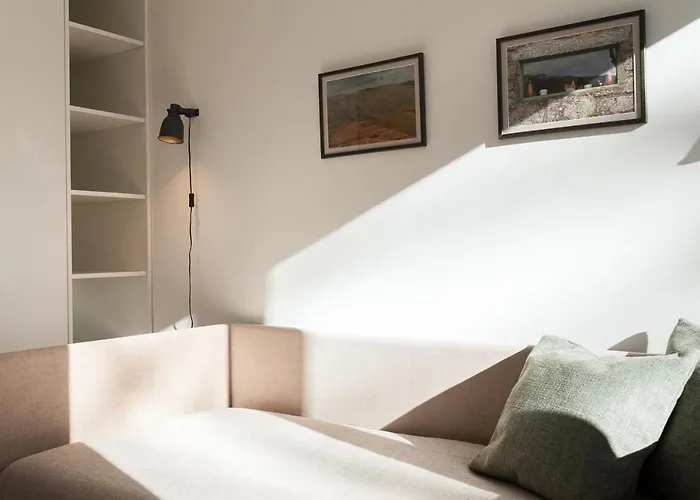 Viva Whilom Secret With Garage Appartamento Oporto