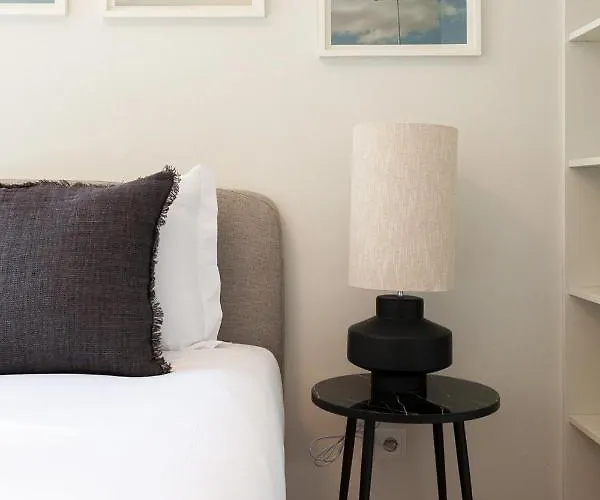 Viva Whilom Secret With Garage Appartamento