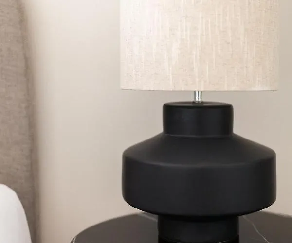 Viva Whilom Secret With Garage Appartamento *