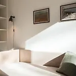 Viva Whilom Secret With Garage Apartment Porto