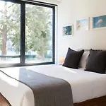 Viva Whilom Secret With Garage Apartment Porto