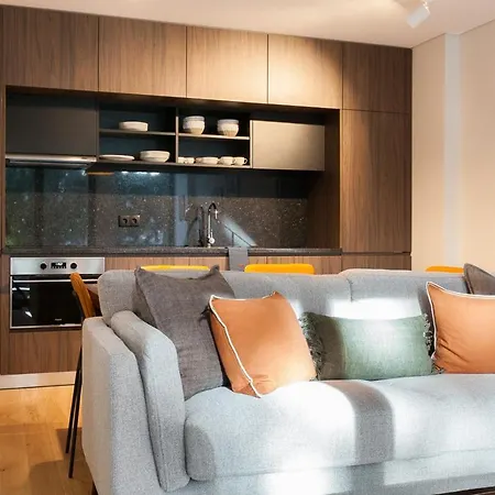 Viva Whilom Secret With Garage Appartement