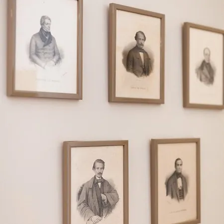 Appartement Viva Whilom Secret With Garage