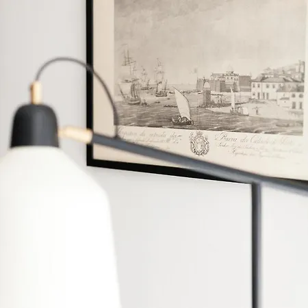 Viva Whilom Secret With Garage Appartement