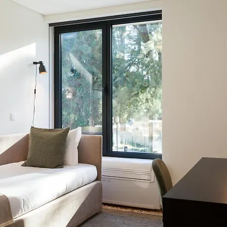 Apartment Viva Whilom Secret With Garage Porto