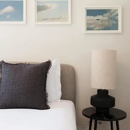 Viva Whilom Secret With Garage Apartamento *