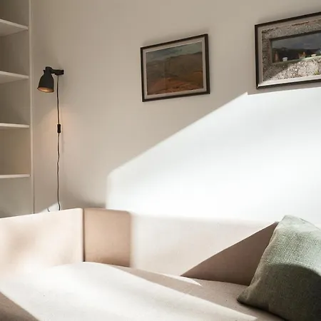 Viva Whilom Secret With Garage Apartman Porto