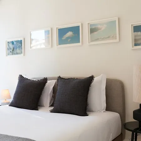 Viva Whilom Secret With Garage Apartment Porto