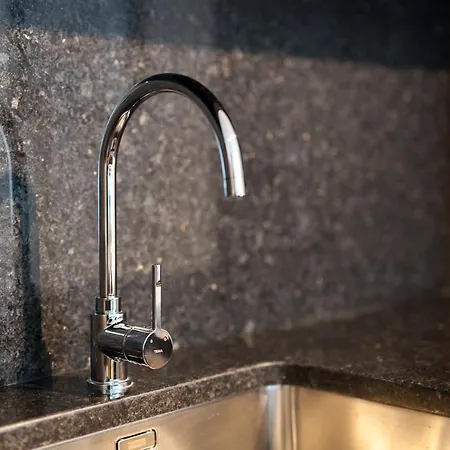 Apartamento Viva Whilom Secret With Garage *