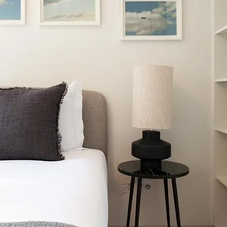 Viva Whilom Secret With Garage Appartement