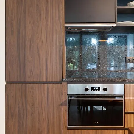Apartment Viva Whilom Secret With Garage *