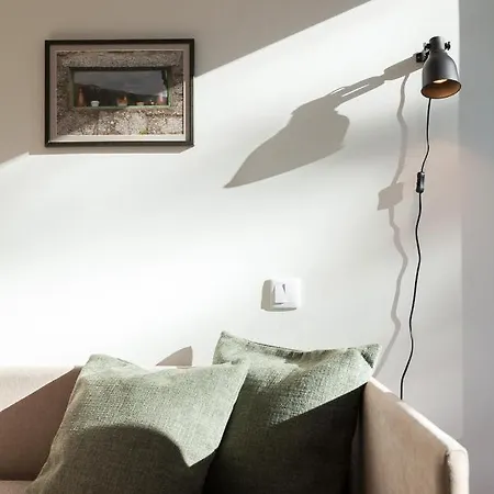 Viva Whilom Secret With Garage Appartement *