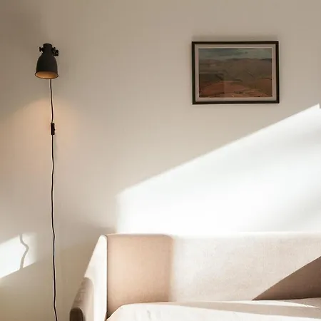 Apartamento Viva Whilom Secret With Garage Porto