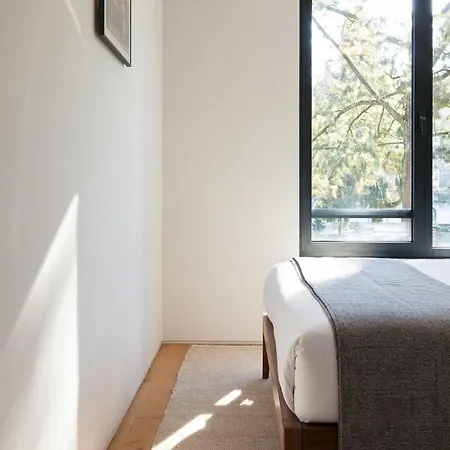 Apartamento Viva Whilom Secret With Garage