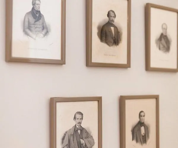 Διαμέρισμα Viva Whilom Secret With Garage