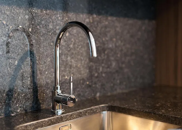 شقة Viva Whilom Secret With Garage *