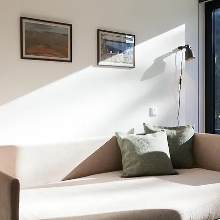 Viva Whilom Secret With Garage Апартаменты