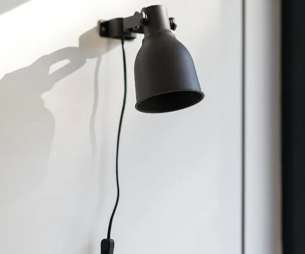 Viva Whilom Secret With Garage Апартаменты *