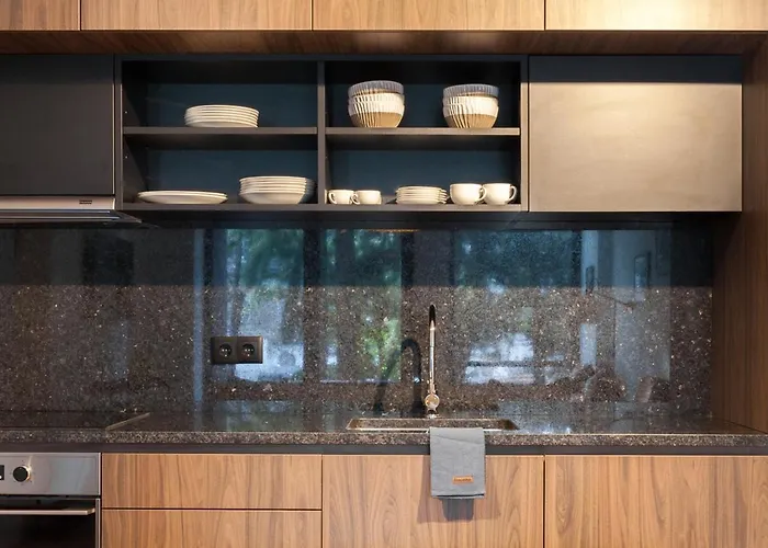 Viva Whilom Secret With Garage Apartment Porto