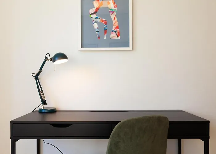 Viva Whilom Secret With Garage Porto