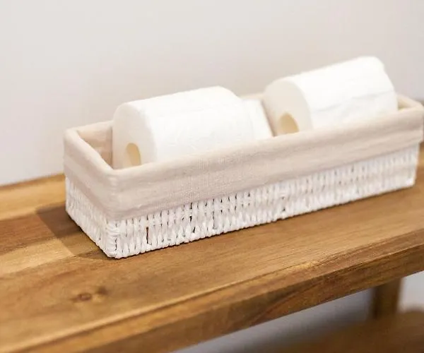 Viva Whilom Secret With Garage Porto