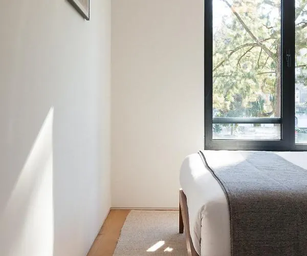 Apartment Viva Whilom Secret With Garage